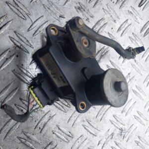 Actuator galerie admisie Hyundai Kia 1.7 CRDi cod 28320-2A410