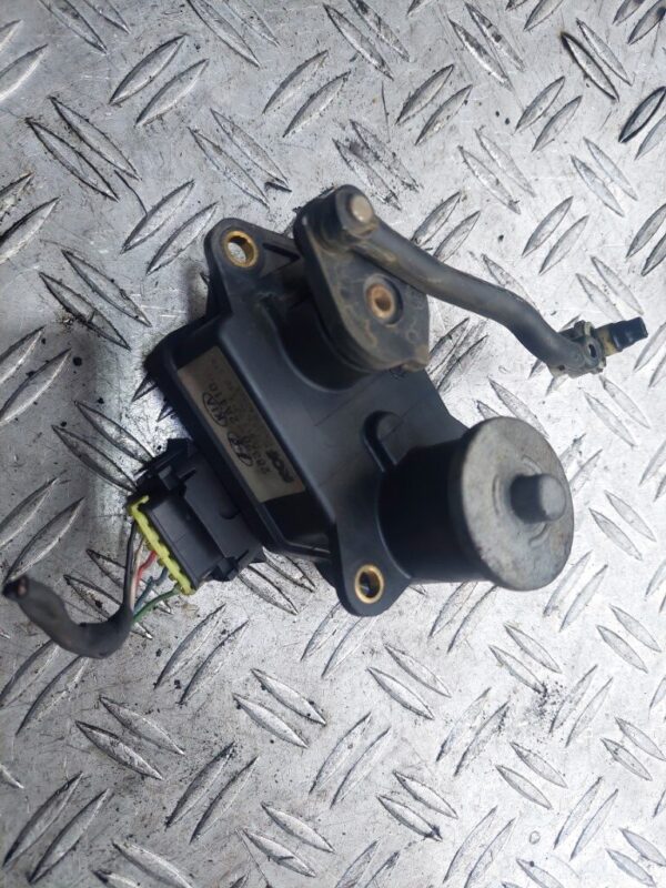 Actuator galerie admisie Hyundai Kia 1.7 CRDi cod 28320-2A410