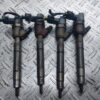 Injector 1.7 CRDi Hyundai Kia cod 0445110411 33800-2A800