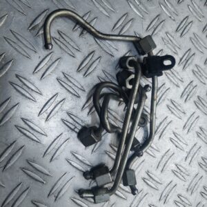 Set conducte alimentare injectoare Hyundai Kia 1.7 CRDI cod motor D4FD