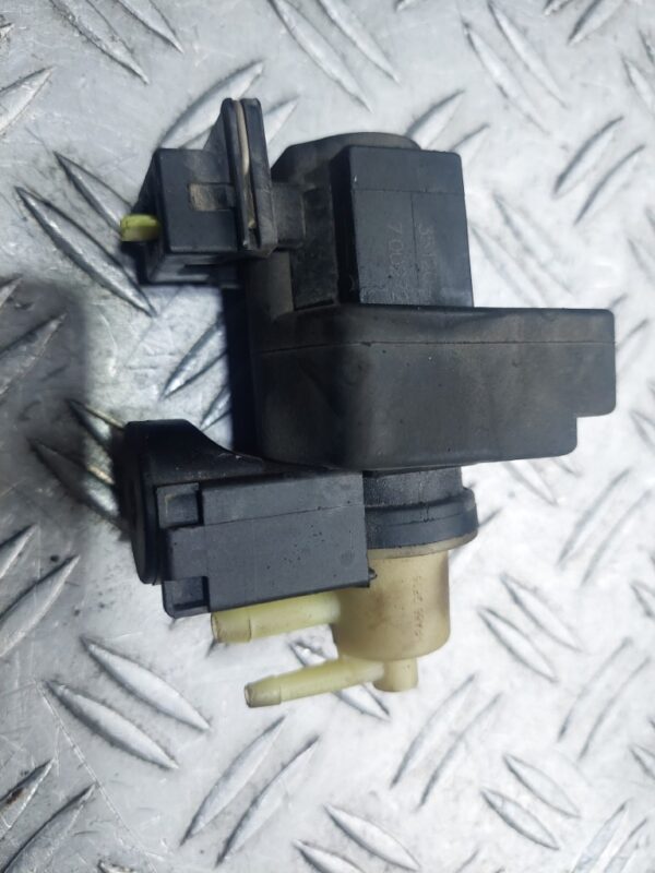 Electrovalva supapa vacuum Hyundai Kia 1.7 CRDI cod 35120-2a900