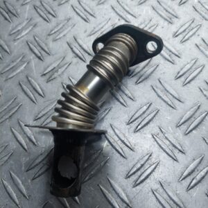 Racord racitor gaze egr Hyundai Kia 1.7 CRDI cod motor D4FD