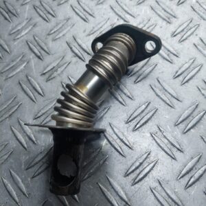 Conducta EGR Hyundai Kia 1.7 CRDI cod motor d4fd