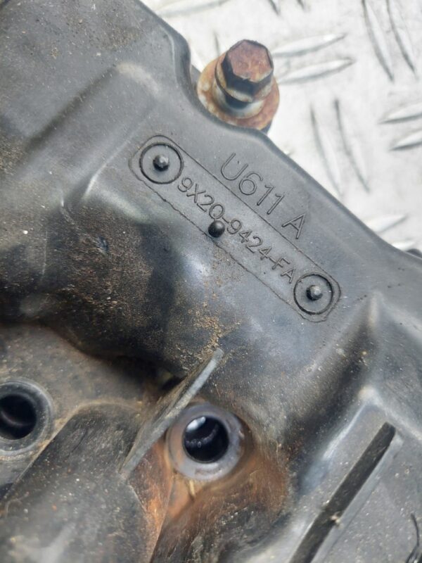 Range Rover sport capac culbutori cod motor 306DT cod 9X20-9424-FA