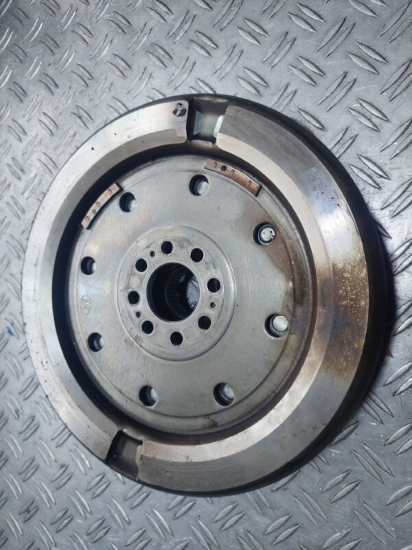 Volanta Volkswagen Skoda Audi Seat 2.0 Tdi cod 05L105266K cod motor DTU