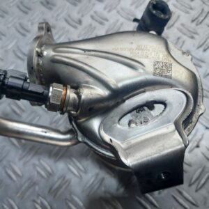 Racitor gaze cu senzor Volkswagen Skoda Audi Seat 2.0 Tdi cod 05L131512D