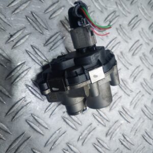 Actuator turbina Volkswagen Skoda Audi Seat 2.0 Tdi cod 835556-0110