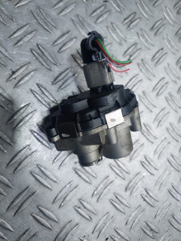 Actuator turbina Volkswagen Skoda Audi Seat 2.0 Tdi cod 835556-0110