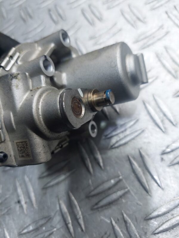 Actuator turbina Volkswagen Skoda Audi Seat 2.0 Tdi cod 835556-0110