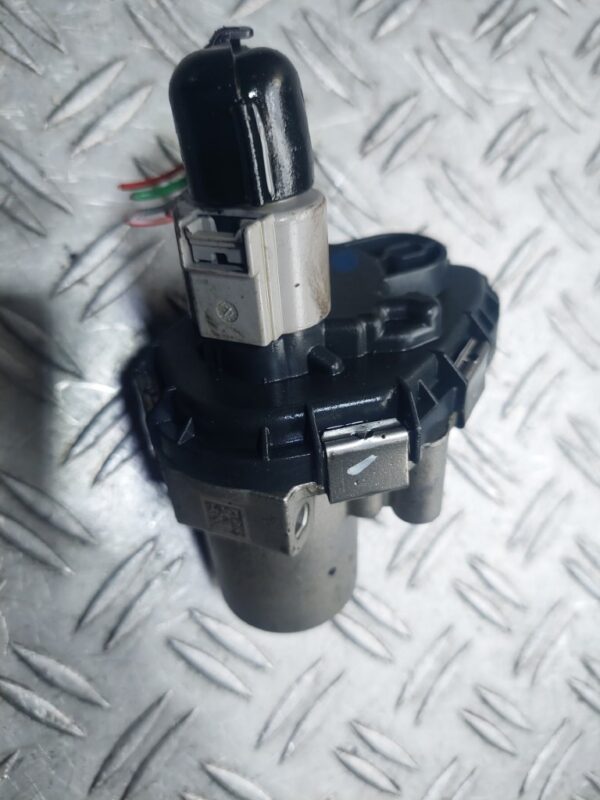 Actuator turbina Volkswagen Skoda Audi Seat 2.0 Tdi cod 835556-0110