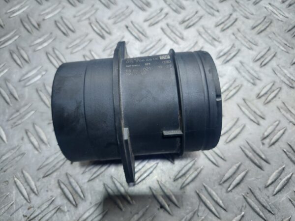 Debitmetru aer Volkswagen Skoda Audi Seat 2.0 Tdi cod 05L906461E 028021800J