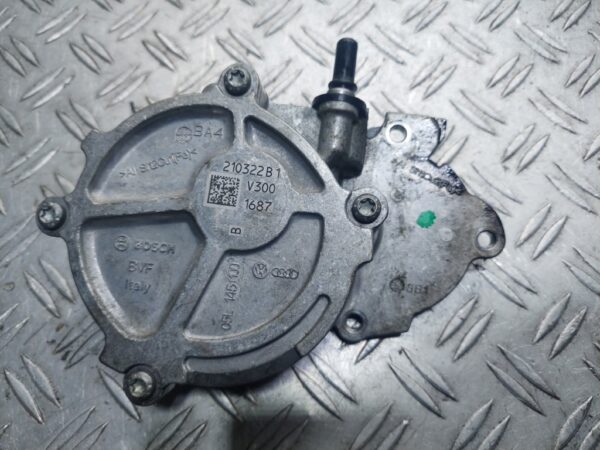 Pompa vacuum Volkswagen Skoda Audi Seat 2.0 Tdi cod 05L145100 V300