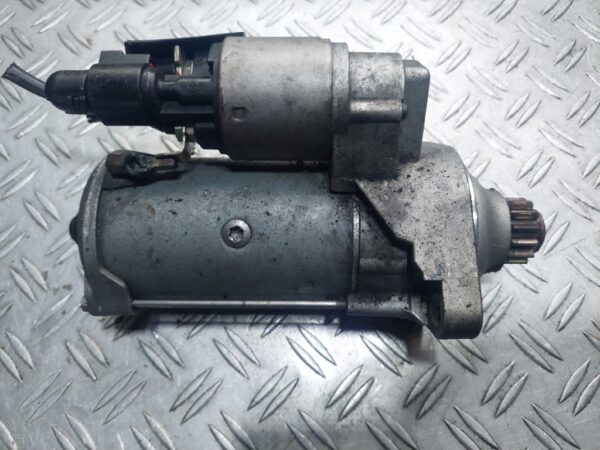 Electromotor Volkswagen Skoda Audi Seat 2.0 Tdi cod 02E911022C automata 4x4