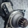 Electromotor Volkswagen Skoda Audi Seat 2.0 Tdi cod 02E911022C automata 4x4