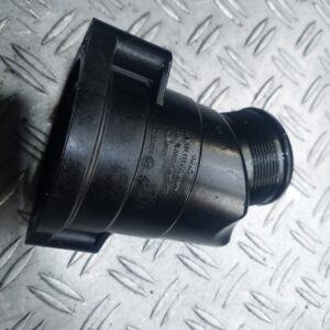 Furtun admisie aer turbo Volkswagen Skoda Audi Seat 2.0 Tdi cod 05L131111K