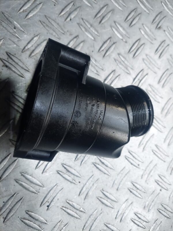 Furtun admisie aer turbo Volkswagen Skoda Audi Seat 2.0 Tdi cod 05L131111K