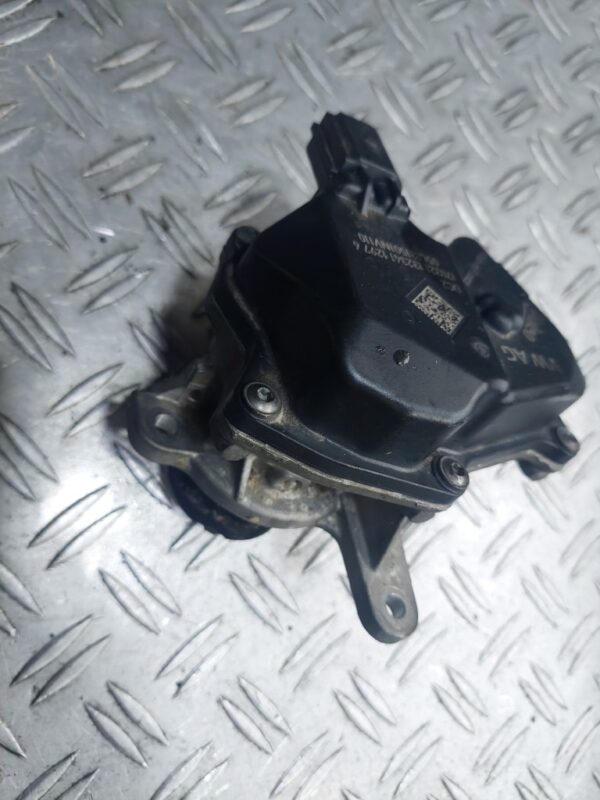 Supapa EGR Volkswagen Skoda Audi Seat 2.0 Tdi cod 05L131501N V110