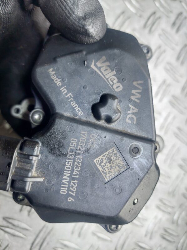 Supapa EGR Volkswagen Skoda Audi Seat 2.0 Tdi cod 05L131501N V110