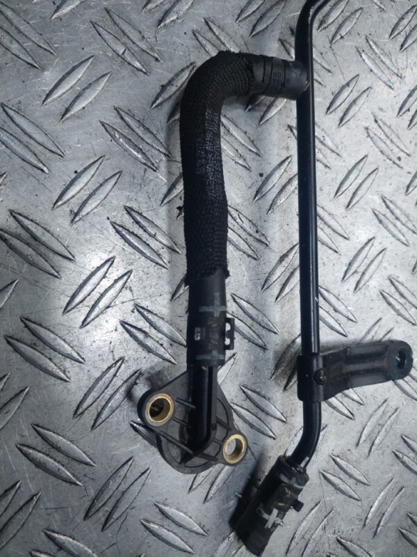 Set conducte apa racire Volkswagen Skoda Audi Seat 2.0 Tdi cod 3Q0121070AG
