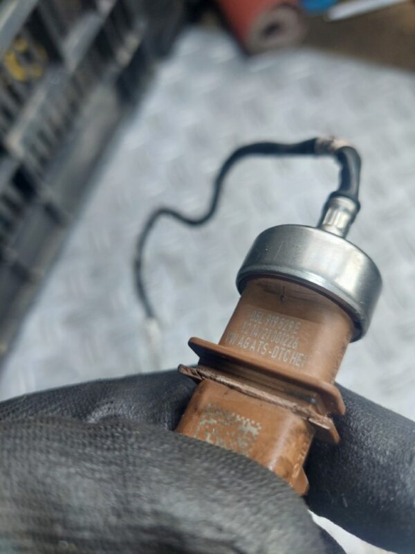 Senzor temperatura gaze evacuare Volkswagen Skoda Audi Seat 2.0 Tdi cod 05L919529E