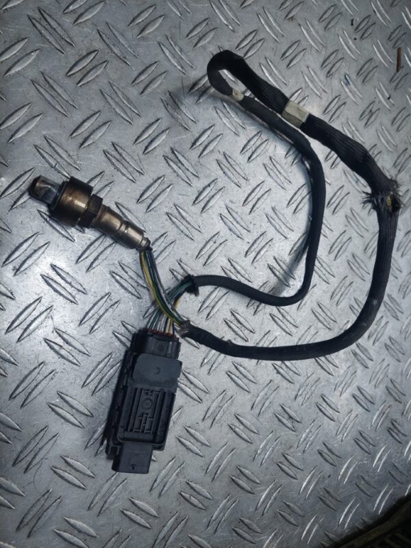 Senzor Nox Volkswagen Skoda Audi Seat 2.0 Tdi cod 05L907807AF 0281008253