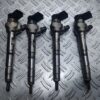 Injector Volkswagen Skoda Audi Seat 2.0 Tdi cod 0445110960 05L130277M