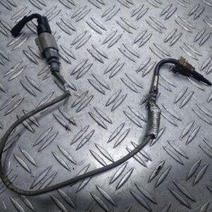 Senzor temperatura gaze Volkswagen Skoda Audi Seat 2.0 Tdi cod 05L906088CA