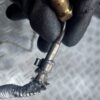 Senzor temperatura gaze Volkswagen Skoda Audi Seat 2.0 Tdi cod 05L906088CA