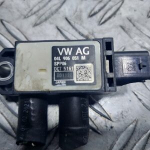Senzor presiune gaze Volkswagen Skoda Audi Seat 2.0 Tdi cod 04L906051M