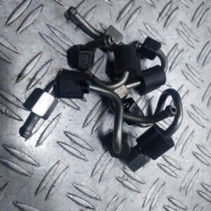 Set conducte alimentare motorina Volkswagen Skoda Audi Seat 2.0 Tdi DTU