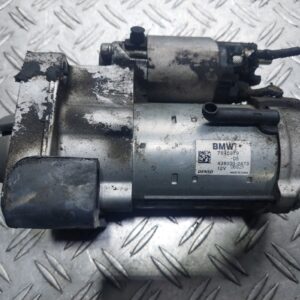 Electromotor BMW X1 F48 2.0 diesel cod 7645979
