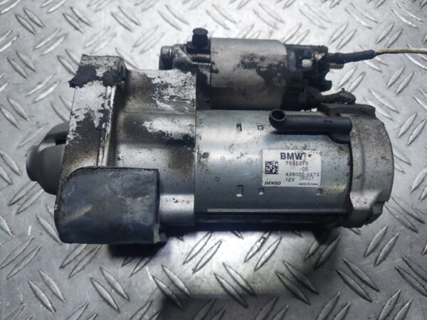 20250407_181946-1.jpg Electromotor BMW X1 F48 2.0 diesel cod 7645979