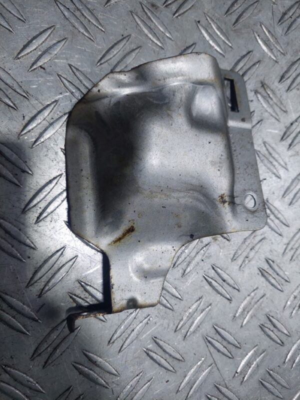20250407_184357 Scut termic evacuare BMW Mini Cooper 2.0 benzina cod 8604703