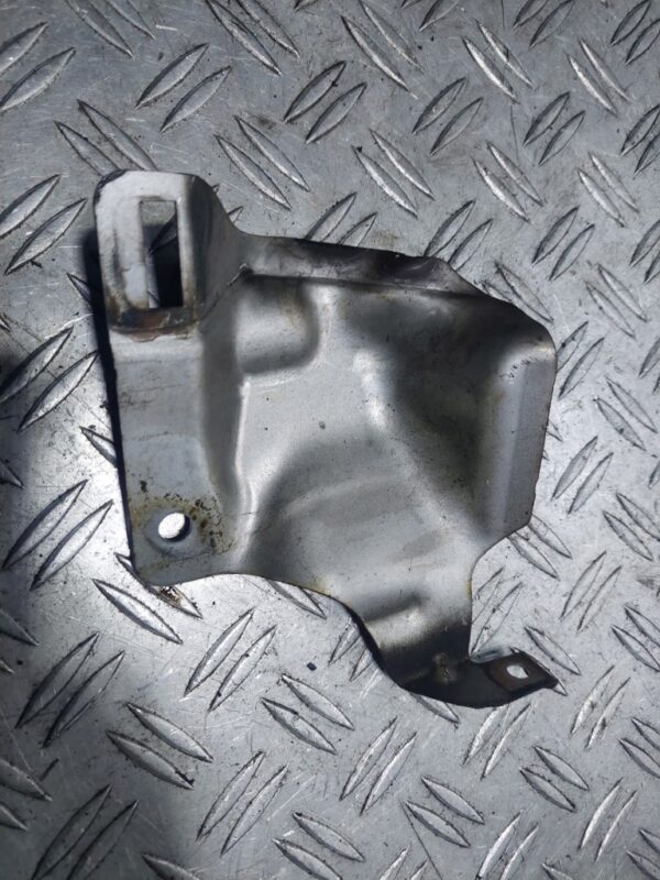 Protectie termica evacuare BMW Mini Cooper 2.0 benzina cod 7626141 762614104