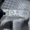 Protectie termica evacuare  BMW Mini Cooper 2.0 benzina cod 7626141 762614104