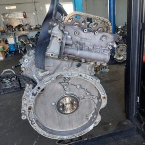 Motor fara anexe Mercedes A-Class 176 2.2 CDI cod motor 651930