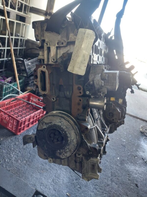 Motor fara anexe Mercedes A-Class 176 2.2 CDI cod motor 651930