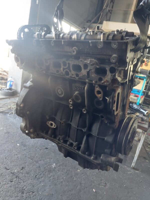 Motor fara anexe Mercedes A-Class 176 2.2 CDI cod motor 651930