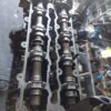 Motor fara anexe Mercedes A-Class 176 2.2 CDI cod motor 651930