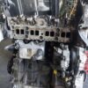 Motor fara anexe Mercedes A-Class 176 2.2 CDI cod motor 651930