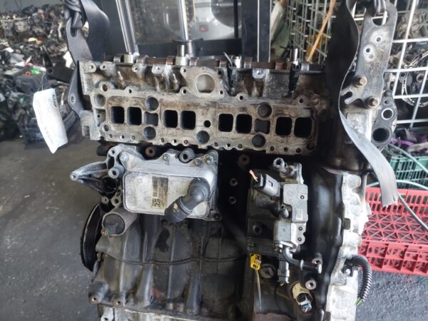 Motor fara anexe Mercedes A-Class 176 2.2 CDI cod motor 651930