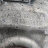 Protectie termica  Mercedes Benz CLA A-Class GLA B-Class cod A6510961068