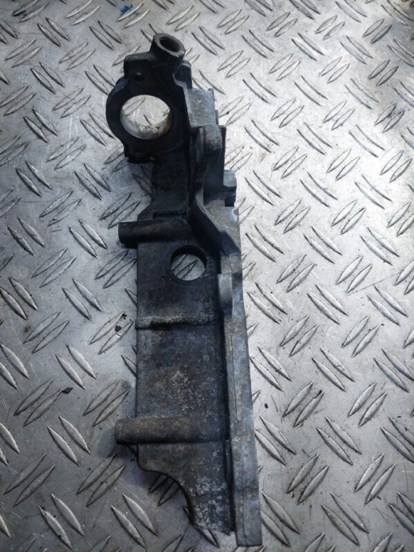 Suport racitor EGR Mercedes Benz CLA A-Class GLA B-Class cod A6510943027