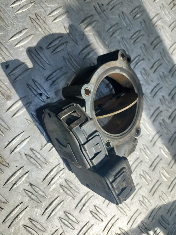 Clapeta acceleratie Mercedes Benz CLA A-Class GLA B-Class cod A6510900470