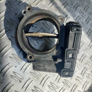 Clapeta acceleratie Mercedes Benz CLA A-Class GLA B-Class cod A6510900470