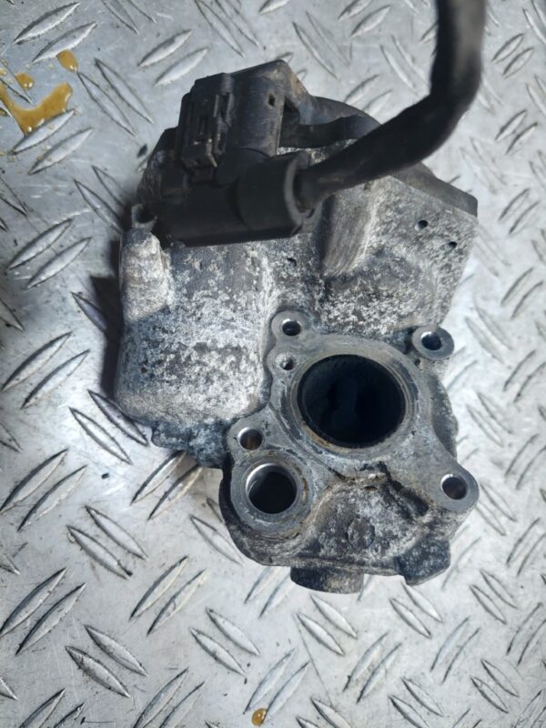Supapa EGR Mercedes Benz CLA A-Class GLA B-Class cod A6511400660