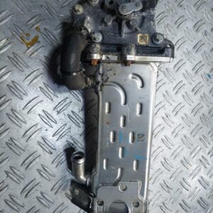 Racitor gaze Mercedes Benz CLA A-Class GLA B-Class cod A6511400675