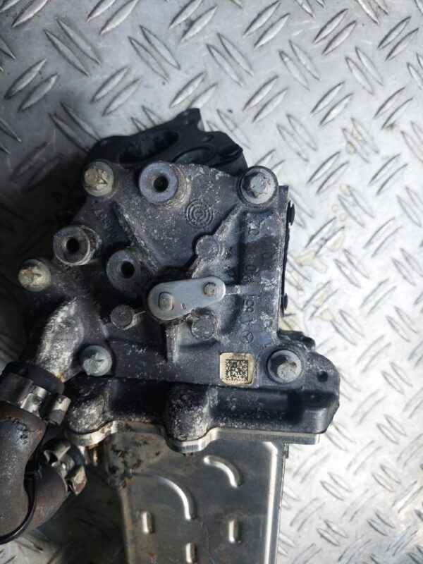Racitor gaze Mercedes Benz CLA A-Class GLA B-Class cod A6511400675