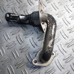 Conducta racitor gaze Mercedes Benz CLA A-Class GLA B-Class cod A6511402208