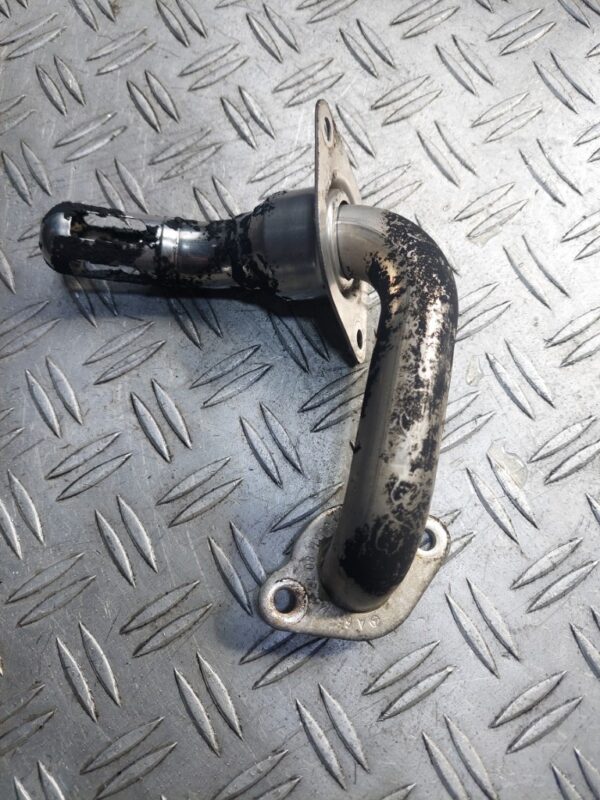 Conducta racitor gaze Mercedes Benz CLA A-Class GLA B-Class cod A6511402208